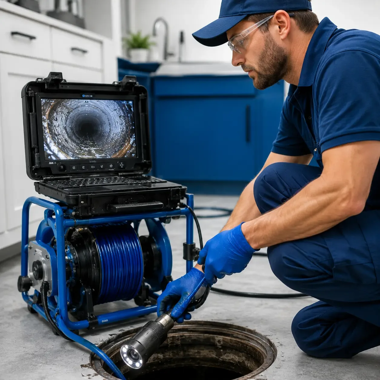Pipe Relining professionals serving Amherst, TX